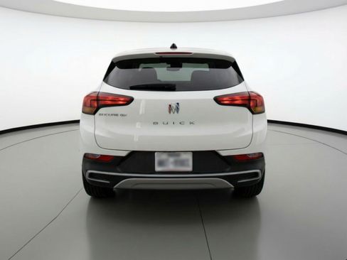 Used 2025 Buick Encore GX Preferred image 7