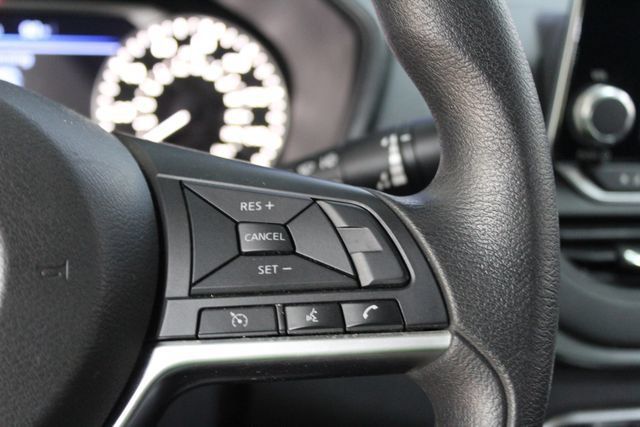 Used 2019 Nissan Altima 2.5 S AWD/4WD image 17