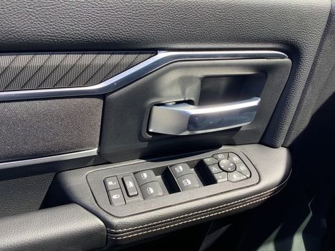 New 2026 RAM 2500 Big Horn image 10