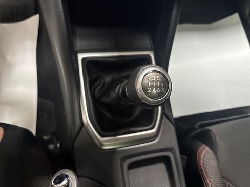 Used 2022 Subaru WRX Premium image 22