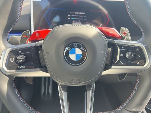 New 2026 BMW M5 Touring w/ M Driver's Package image 22