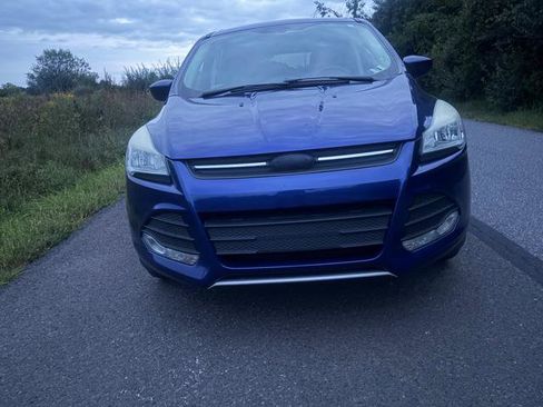 Used 2014 Ford Escape SE AWD/4WD image 5