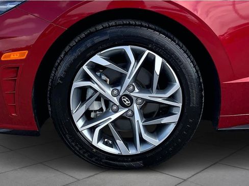 Used 2023 Hyundai Sonata SEL image 9