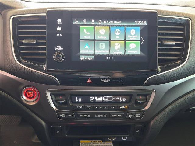 Used 2022 Honda Pilot Special Edition image 12