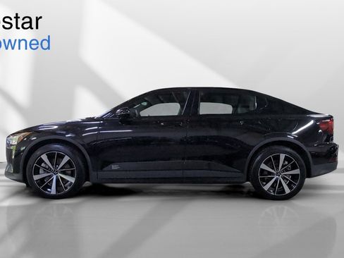 Certified 2022 Polestar Polestar 2 AWD/4WD image 2