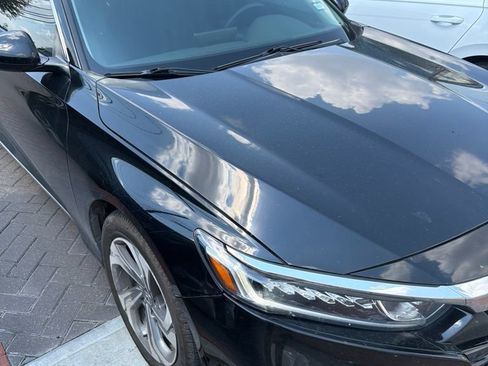 Used 2019 Honda Accord EX-L image 12