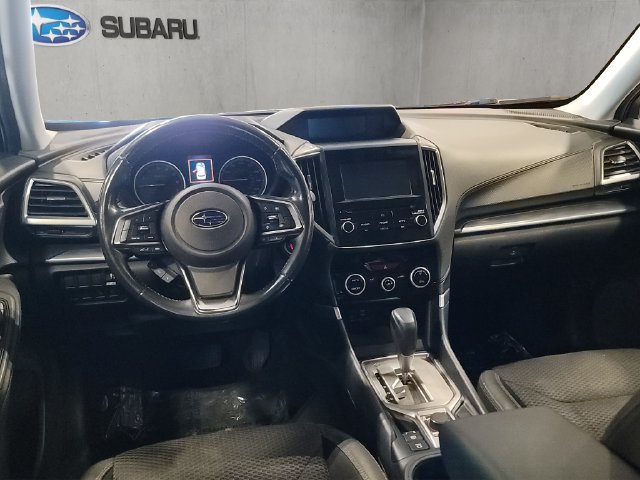 Used 2020 Subaru Forester Premium AWD/4WD image 2