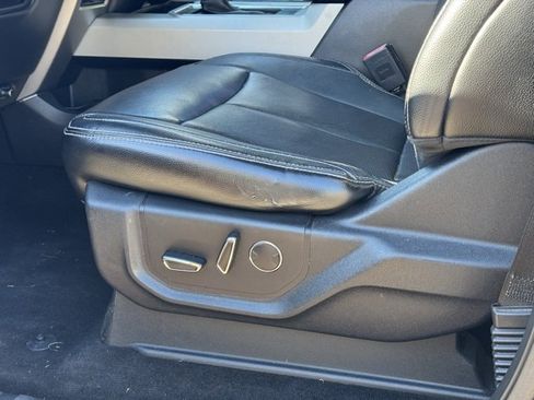 Used 2018 Ford F150 Lariat w/ Equipment Group 502A Luxury image 24