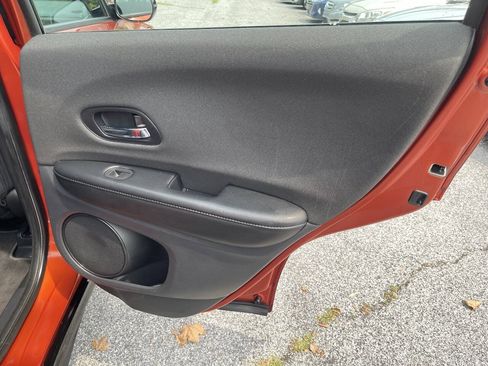 Used 2020 Honda HR-V Sport image 27