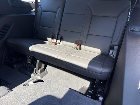 Certified 2024 Chevrolet Tahoe Z71 AWD/4WD image 23