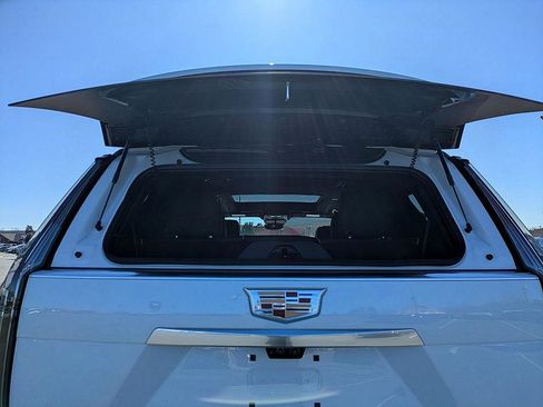 New 2026 Cadillac Escalade Luxury w/ Touring Package image 33