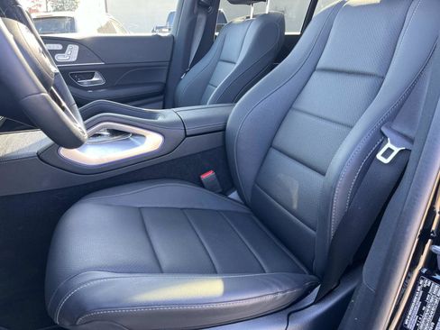 Certified 2025 Mercedes-Benz GLE 350 4MATIC image 23