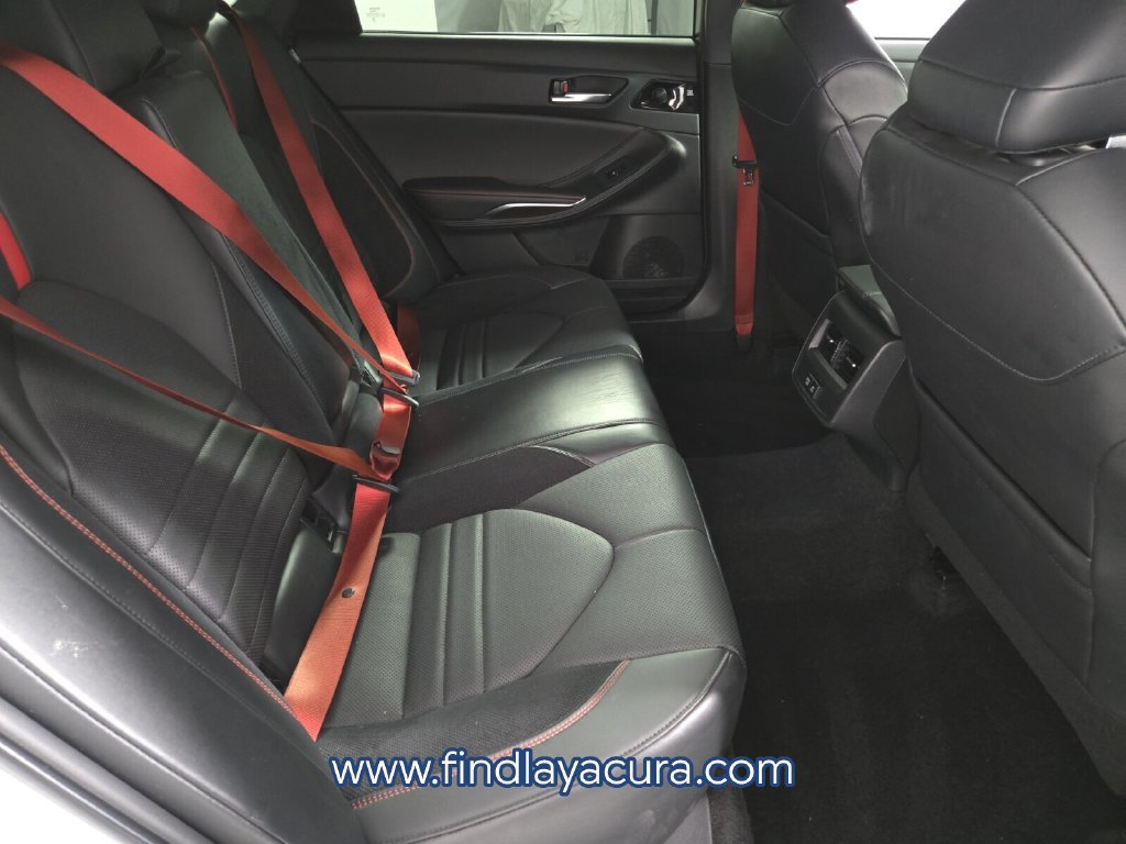 Used 2021 Toyota Avalon TRD FWD image 18