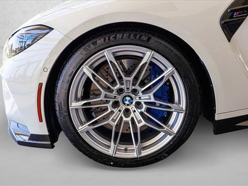 New 2027 BMW M4 xDrive Competition w/ M Driver's Package AWD/4WD image 8