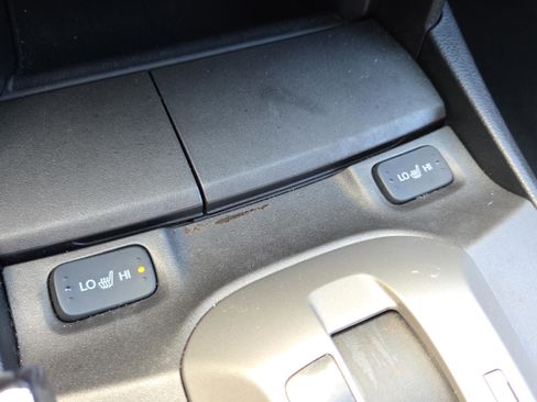 Used 2012 Honda Accord SE image 29