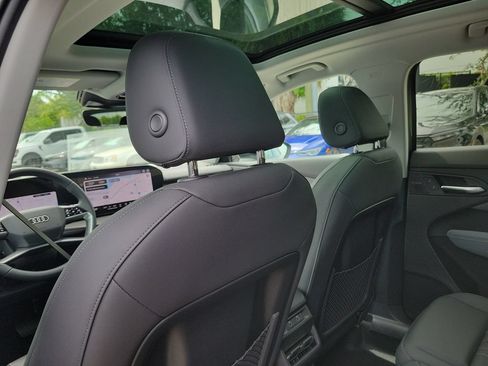 New 2026 Audi Q3 quattro 2.0T AWD/4WD image 25