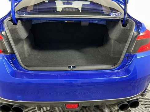 Used 2018 Subaru WRX STI image 23
