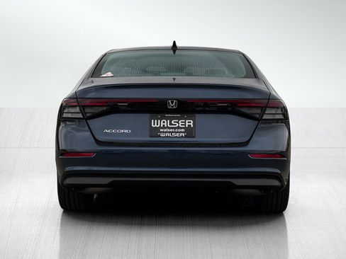 New 2026 Honda Accord SE image 5