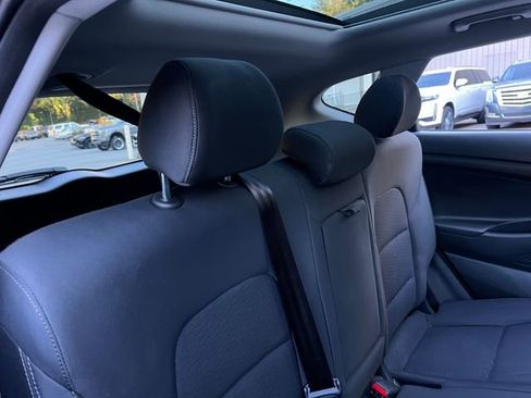Used 2019 Hyundai Tucson Night image 32