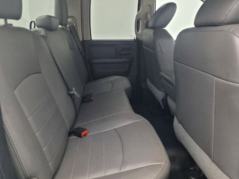 Used 2019 RAM 1500 Tradesman image 19