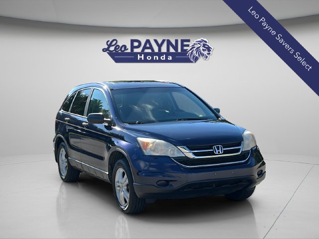 Used 2011 Honda CR-V EX image 1