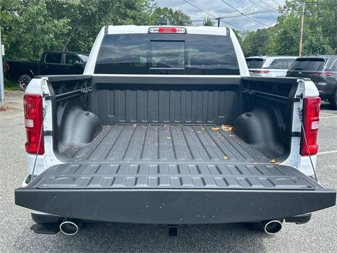 New 2026 RAM 1500 Big Horn image 4