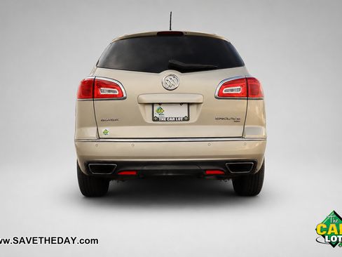 Used 2013 Buick Enclave Leather AWD/4WD image 7