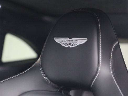 New 2026 Aston Martin DBX 707 image 31