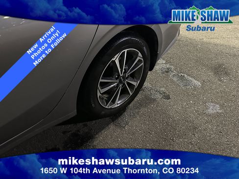 Used 2023 Kia Forte LXS w/ LXS Technology Package image 24