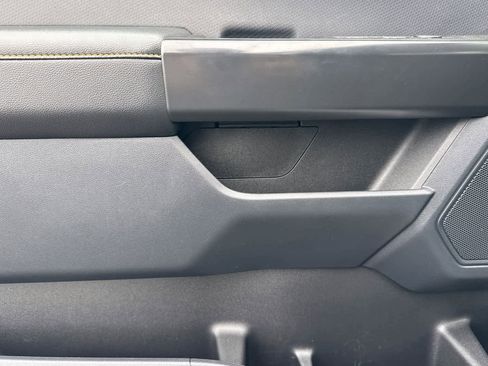 Used 2022 Ford F150 Tremor w/ Trailer Tow Package image 12