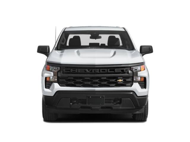 Used 2024 Chevrolet Silverado 1500 W/T w/ WT Value Package RWD image 7