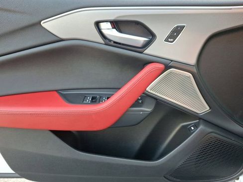 Certified 2023 Acura TLX Type S image 12