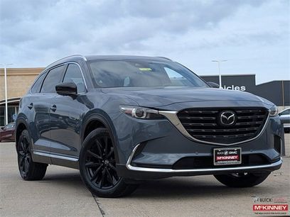 Used 2023 MAZDA CX-9 Carbon Edition