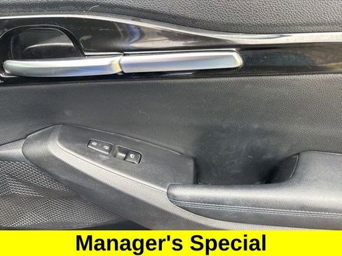 Used 2021 Kia Seltos S image 40