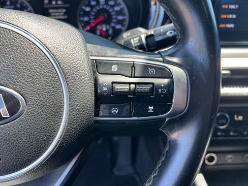 Used 2021 Kia K5 GT-Line w/ GT-Line FWD Premium Package image 16