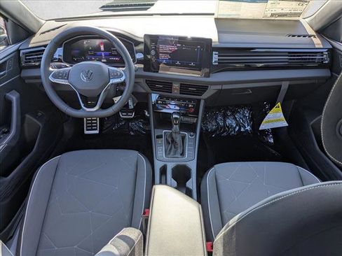 New 2026 Volkswagen Jetta Sport image 15