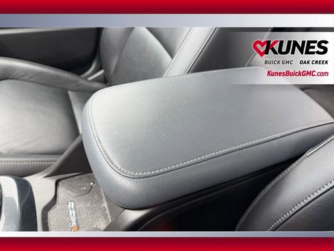 Used 2019 Chevrolet Colorado Z71 image 18