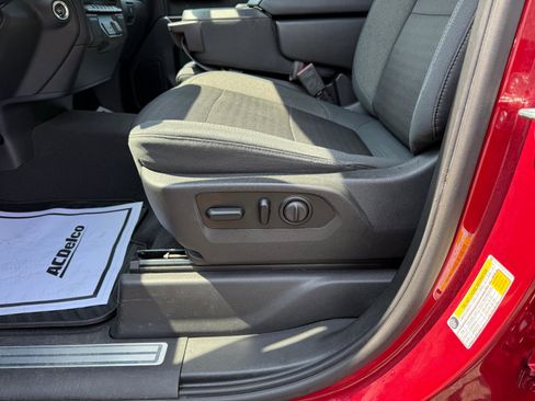 Used 2019 Chevrolet Silverado 1500 RST w/ All-Star Edition image 14