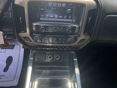 Used 2017 GMC Sierra 1500 Denali w/ Denali Ultimate Package AWD/4WD image 28