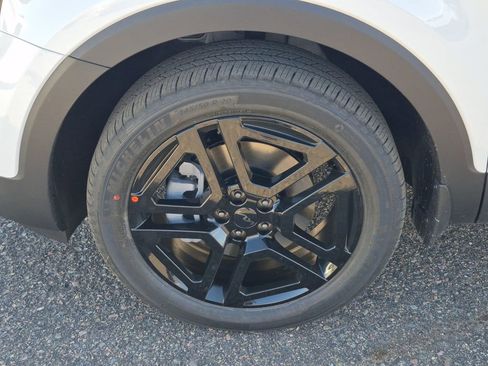 New 2025 Kia Telluride SX X-Line image 18