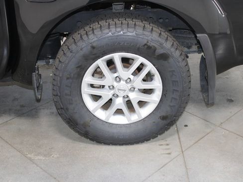 Used 2019 Nissan Frontier SV w/ Value Truck Package image 17