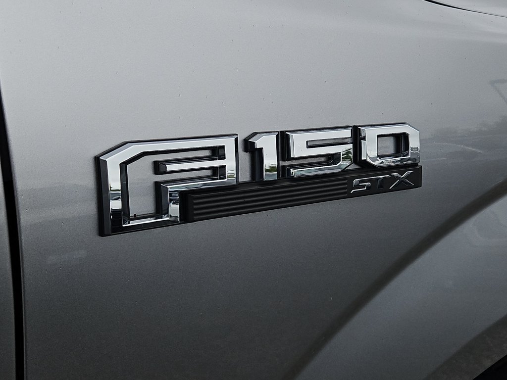 Used 2020 Ford F150 XL w/ Equipment Group 101A Mid AWD/4WD image 12