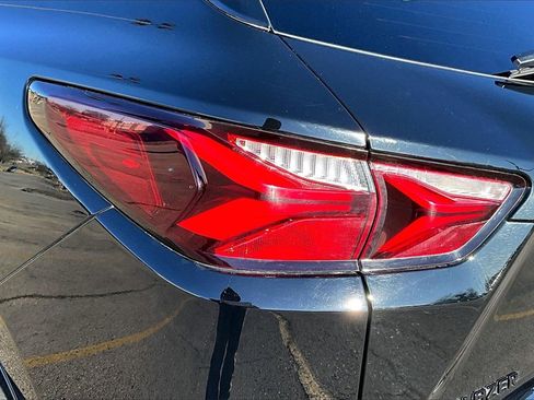 Used 2022 Chevrolet Blazer RS image 30