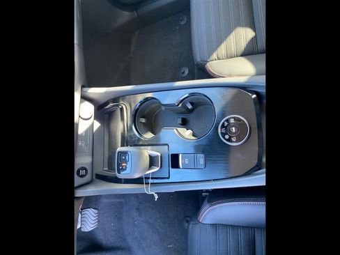 New 2026 Nissan Rogue SV image 18