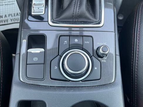 Used 2016 MAZDA CX-5 Grand Touring AWD/4WD image 15