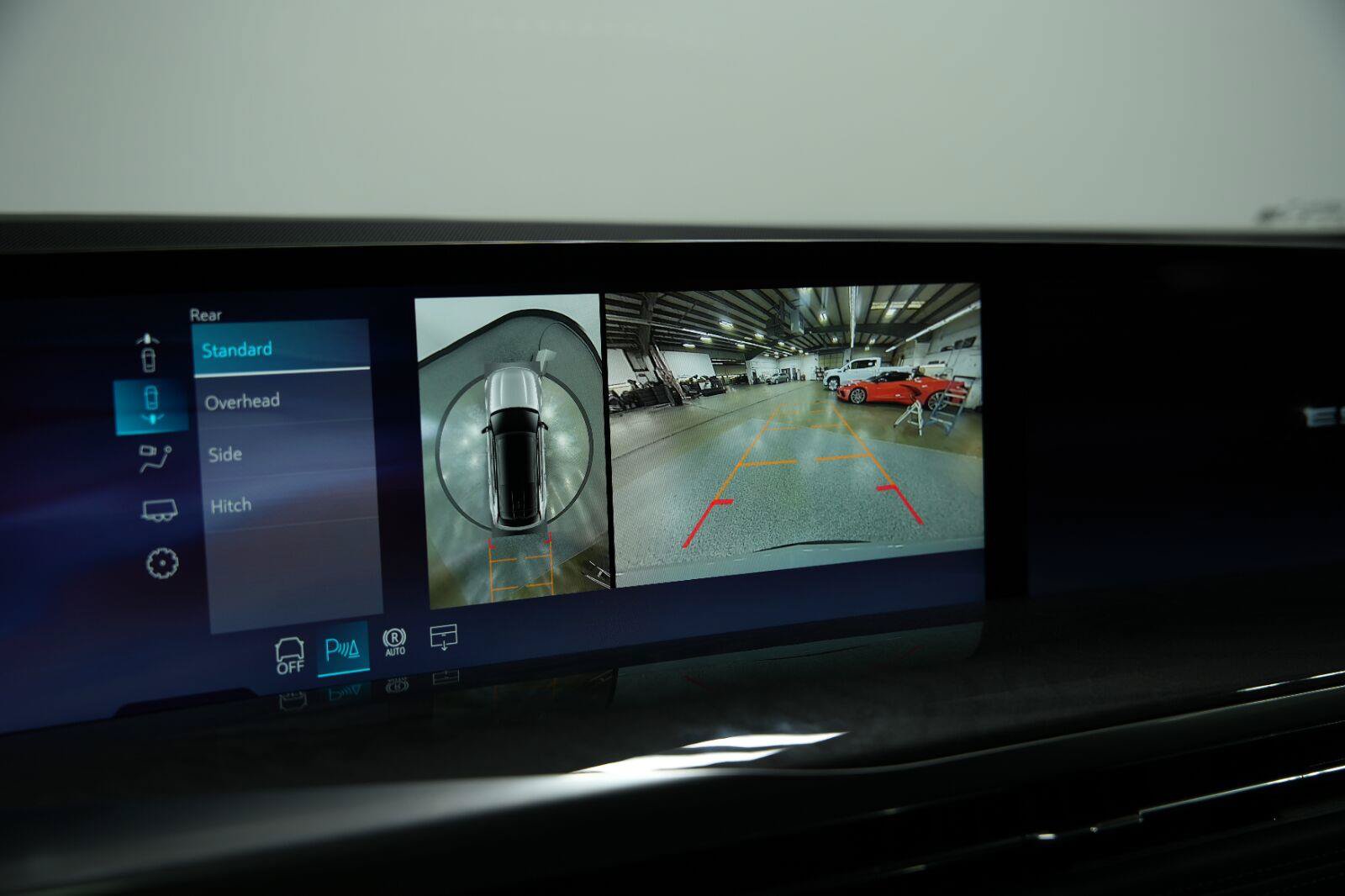 Certified 2026 Cadillac Escalade IQ Sport 2 AWD/4WD image 50