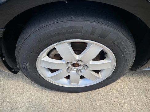 Used 2007 Ford Five Hundred SEL FWD image 5