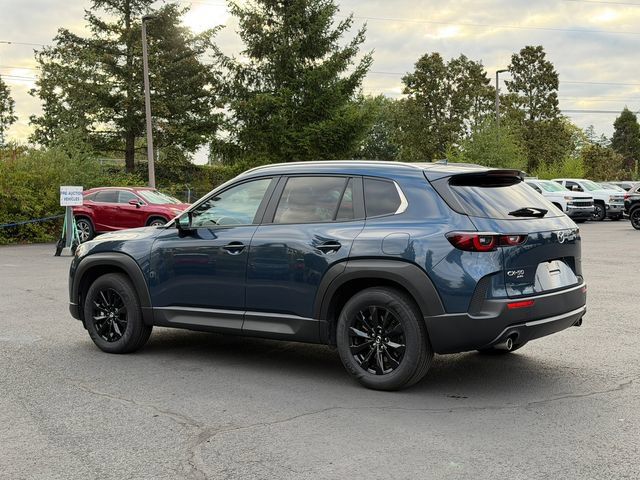 Used 2024 MAZDA CX-50 AWD 2.5 S w/ Cargo Package image 6