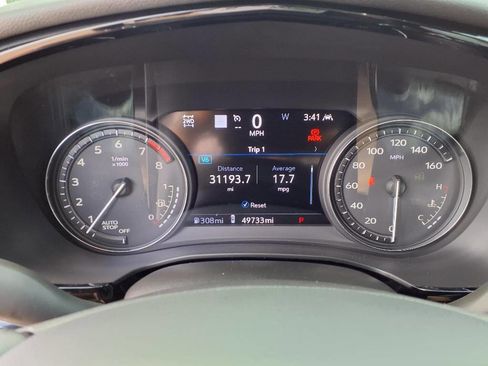 Used 2021 Cadillac XT6 Sport image 20