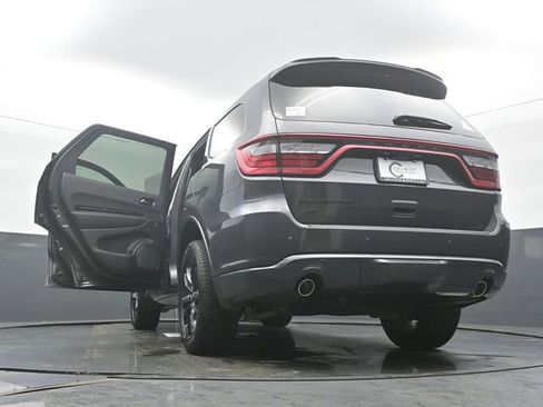New 2026 Dodge Durango GT AWD/4WD image 62